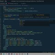 How To Receive Data From Input Type Checkbox Into Database MySQL With PHP QUICK TIP