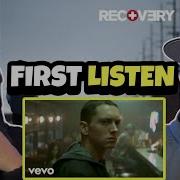 One Of Eminem S Most Underrated Songs Eminem Space Bound Karen S First Reaction