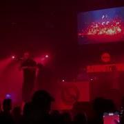 Гио Пика и Slimus Холодное Лето Live