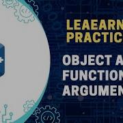 Object As Argument In C Learnprogramminglanguage Learn Programing Language