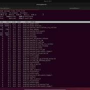 Linux How To Monitor Processes With Top Command