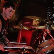 72 Legions Colton Zeitler Drum Cam Ecclessiastical Relocation