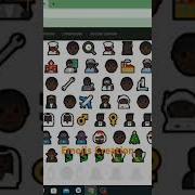 Emojis Creation In Android Studio