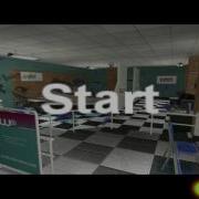 Gmod Slow Mo Test HD