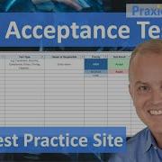 User Acceptance Testing UAT For Project Success