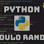 Curso Maestro De Python Modulo Random En Python 29