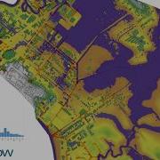 TUFLOW Integrated Urban Drainage Model