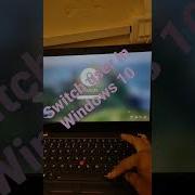 How To Switch User In Windows 10