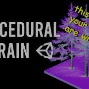How To Make A Procedural Grid World In Under 2 Minutes In Unity Part 5 Trees