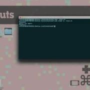 Use Terminal To Monitor A Folder For Changes