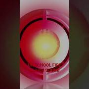 UK SCHOOL Fire Alarm Sound Fire Firealarm School Alarm