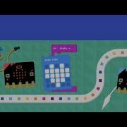 How To Upload A Hex File To The MakeCode MicroBit Emulator