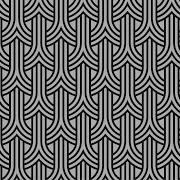 How To Make Geometric Pattern Adobe Illustrator Tutorial