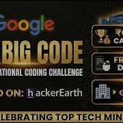 Google S The Big Code Challenge Is Here Win 6 Lakhs Free Pixel Devices