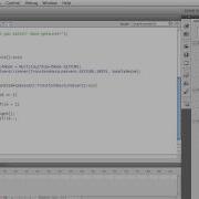 Flash CS5 5 IOS Multitouch Swipe Setup