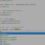 Java GUI Tutorial 25 Higher Lower Guessing Game Part 2 Of 4