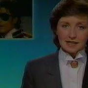 Michael Jackson Madame Tussauds 1985 News Reports UK