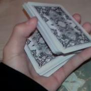 Обучение One Hand Triple Cut