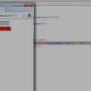 CSS3 Pseudo Classes For Form Element HTML5
