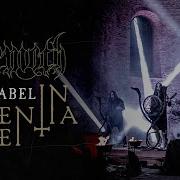 BEHEMOTH Bartzabel From In Absentia Dei