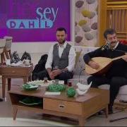 Hüseyin Turan Dan Ah Le Yar Yar