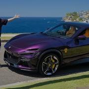 Owning The Ferrari Purosangue The Good The Bad And The Unexpected