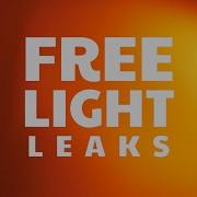 FREE Light Leak Transitions Pack 4K ULTRA HD