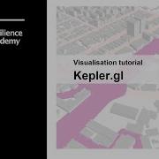 Visualisation Tutorial Kepler Gl