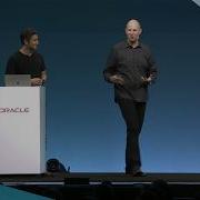 JavaOne 2017 Keynote Highlights