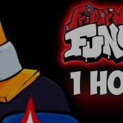 Defeat Friday Night Funkin 1 Hour