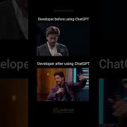 Developer After Using ChatGPT Codingmeme Codingmemes