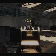 LOST Cod4 Mini Movie