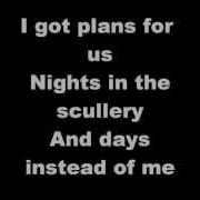 Nik Kershaw The Riddle Lyrics