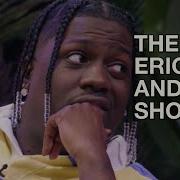 Lil Yachty The Eric Andre Show Adult Swim UK