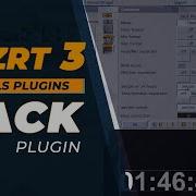 Vizrt 3 Jack Plugin