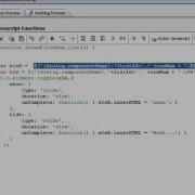 AA List Control Adding A Row Expander To The List