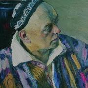 АЛЕКСЕЙ ЩУСЕВ Мавзолей Библейский сюжет