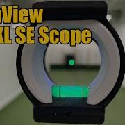UltraView UV3XL SE Scope Unboxing And Set Up