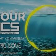 1 HOUR Diviners Feat Contacreast Tropic Love Tropical House NCS Copyright Free Music
