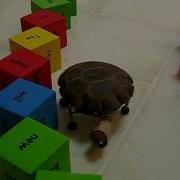 Turtlebot AVI