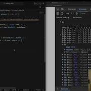 Svelte D3 Loading Data Into Stores