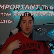 5 Things Every New Embedded Systems Engineer Should Know