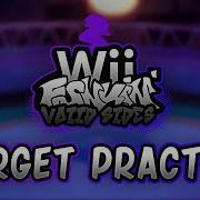 Target Practice Wii Funkin V S Matt Voiid Sides