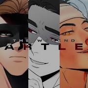 HEARTLESS BL Boys Love MULTIFANDOM AMV EDIT