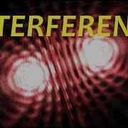 Interference Of 3D Waves From Two Point Sources