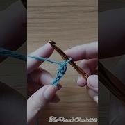 Crochet Tutorial For Beginners How To Make A Single Crochet Stitch Sc Crochet