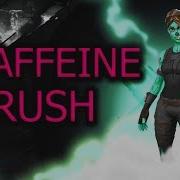 HIGHLIGHTS 1 Jacob Tillberg Caffeine Rush