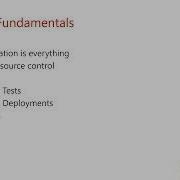 Learn How To Deploy Databases Using AWS DevOps Tools By Grant Fritchey