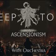 Sleep Token Ascensionism With Orchestra