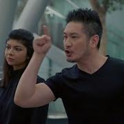 The Apprentice ONE Championship Edition Director S Cut Trailer